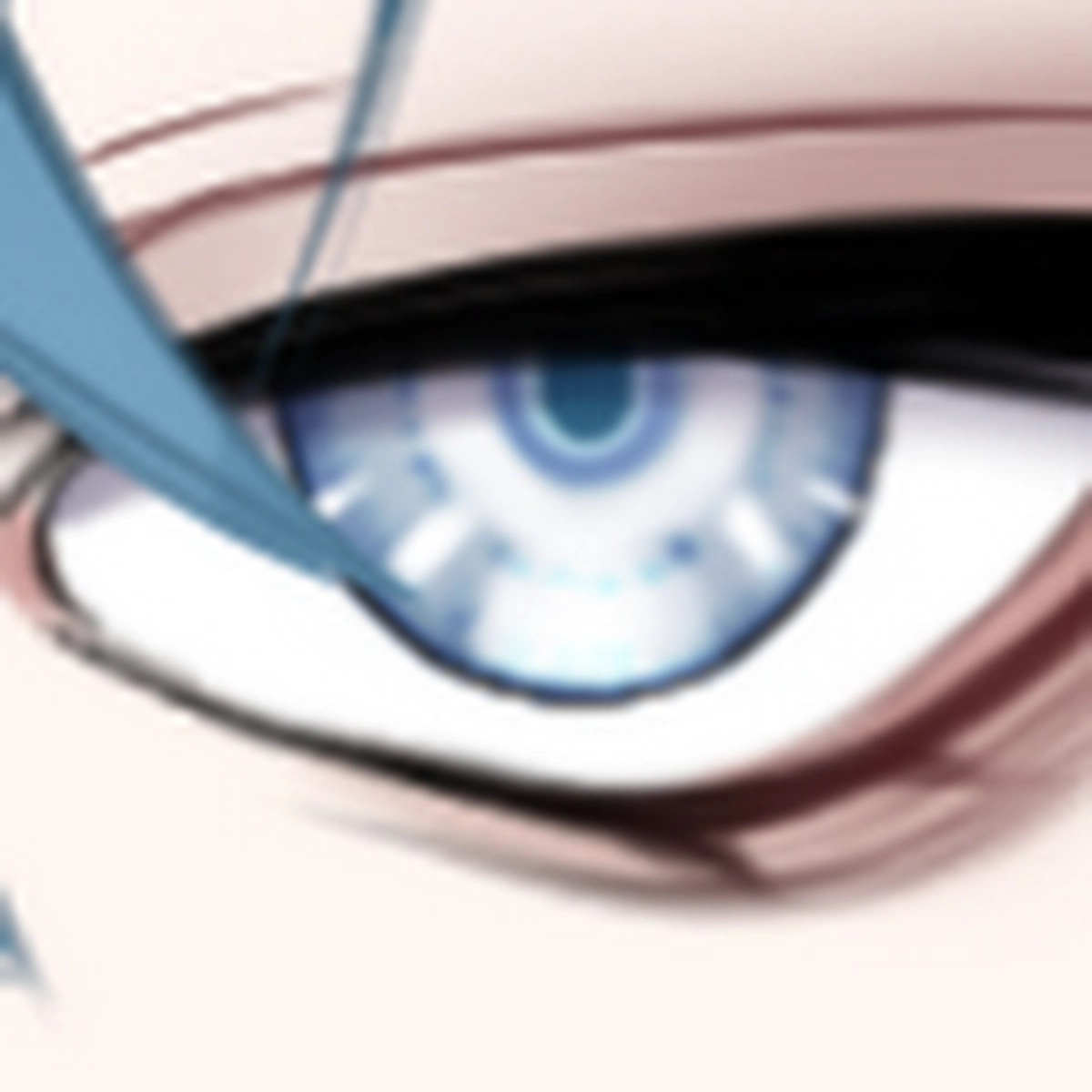 Throne profile picture for @mach