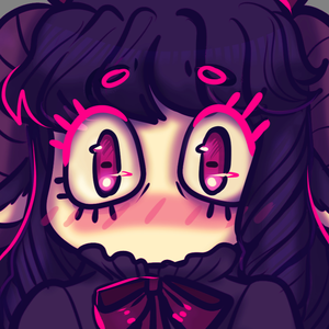 Throne profile picture for @maiden