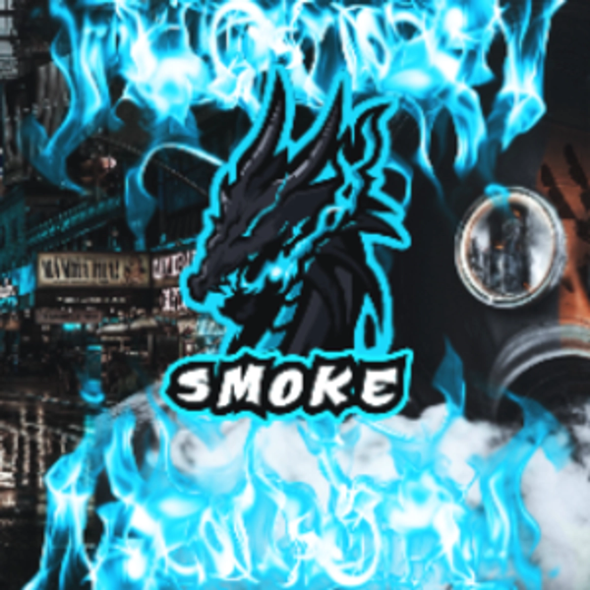 Throne profile picture for @smoke