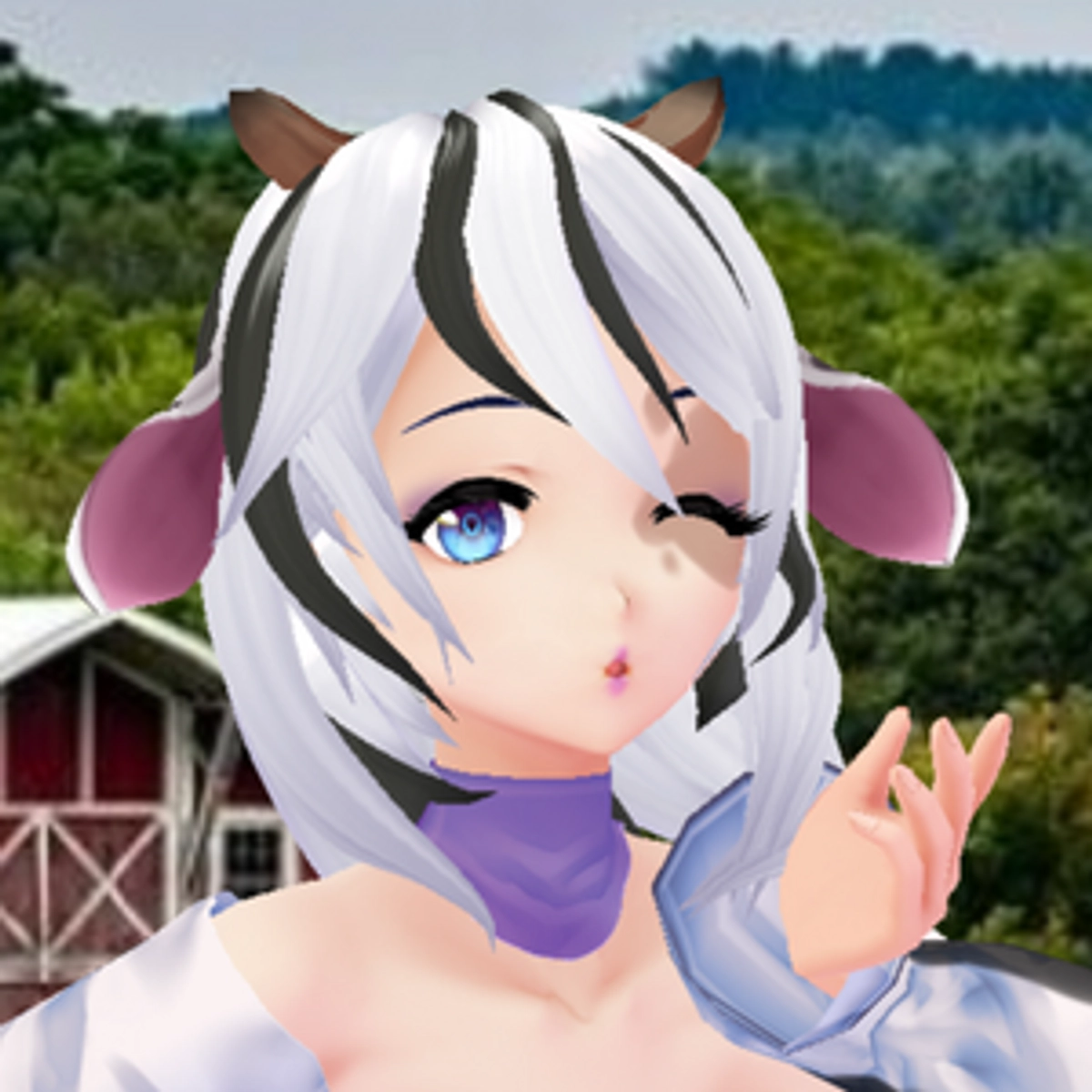 Throne profile picture for @paradice