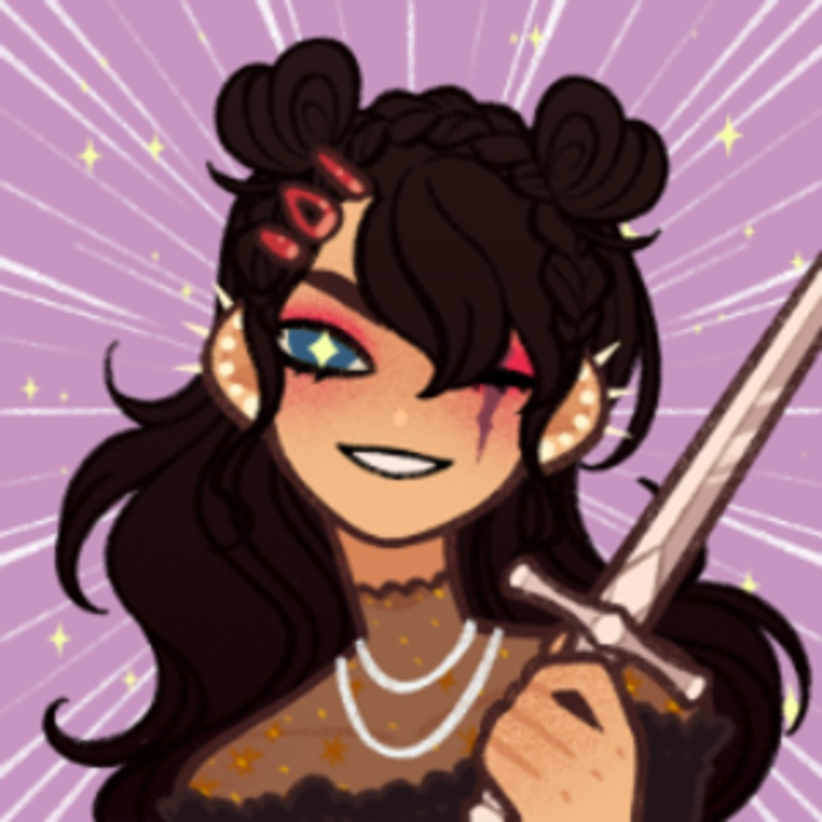 Throne profile picture for @bunion