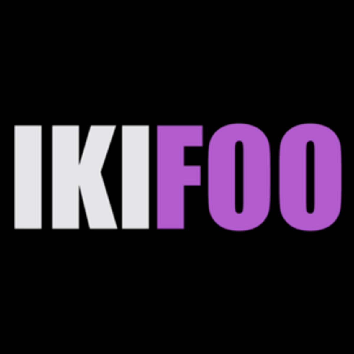 ikifoo