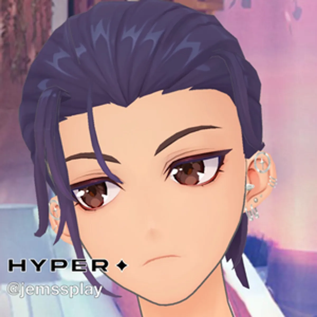 Throne Jems Wishlist