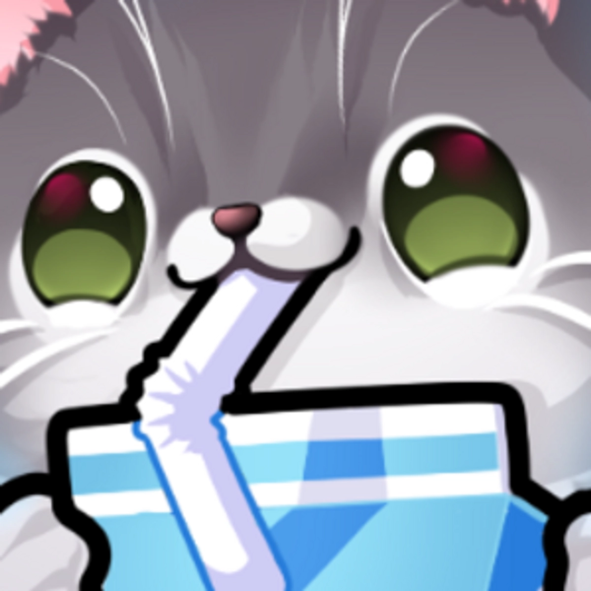Throne profile picture for @barcode