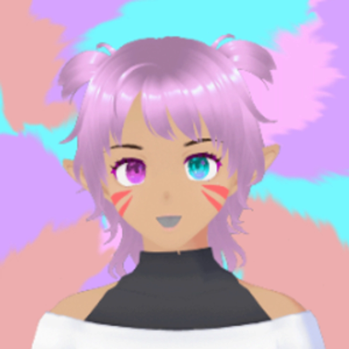 Throne Chaos and Order Wishlist