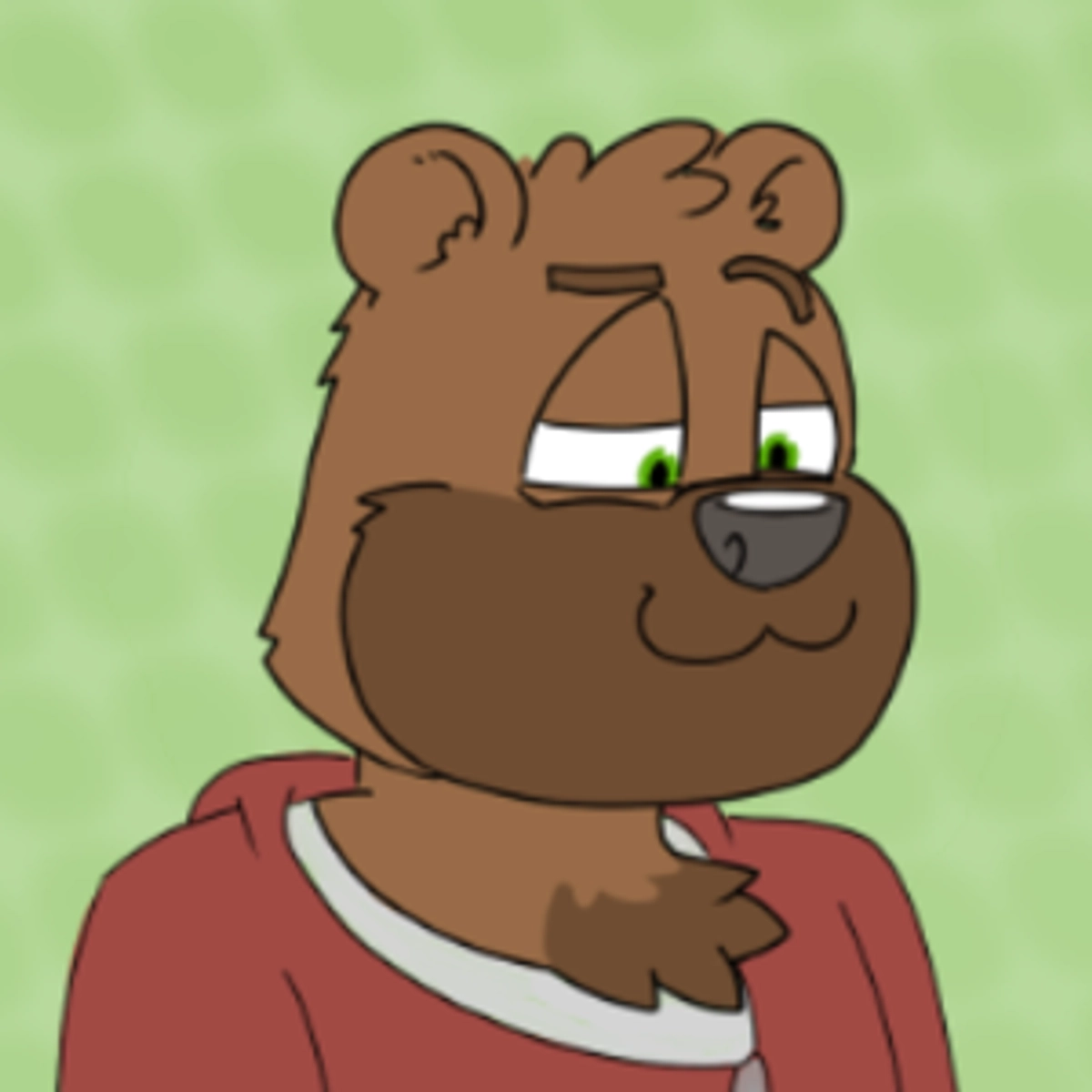 Throne profile picture for @dew