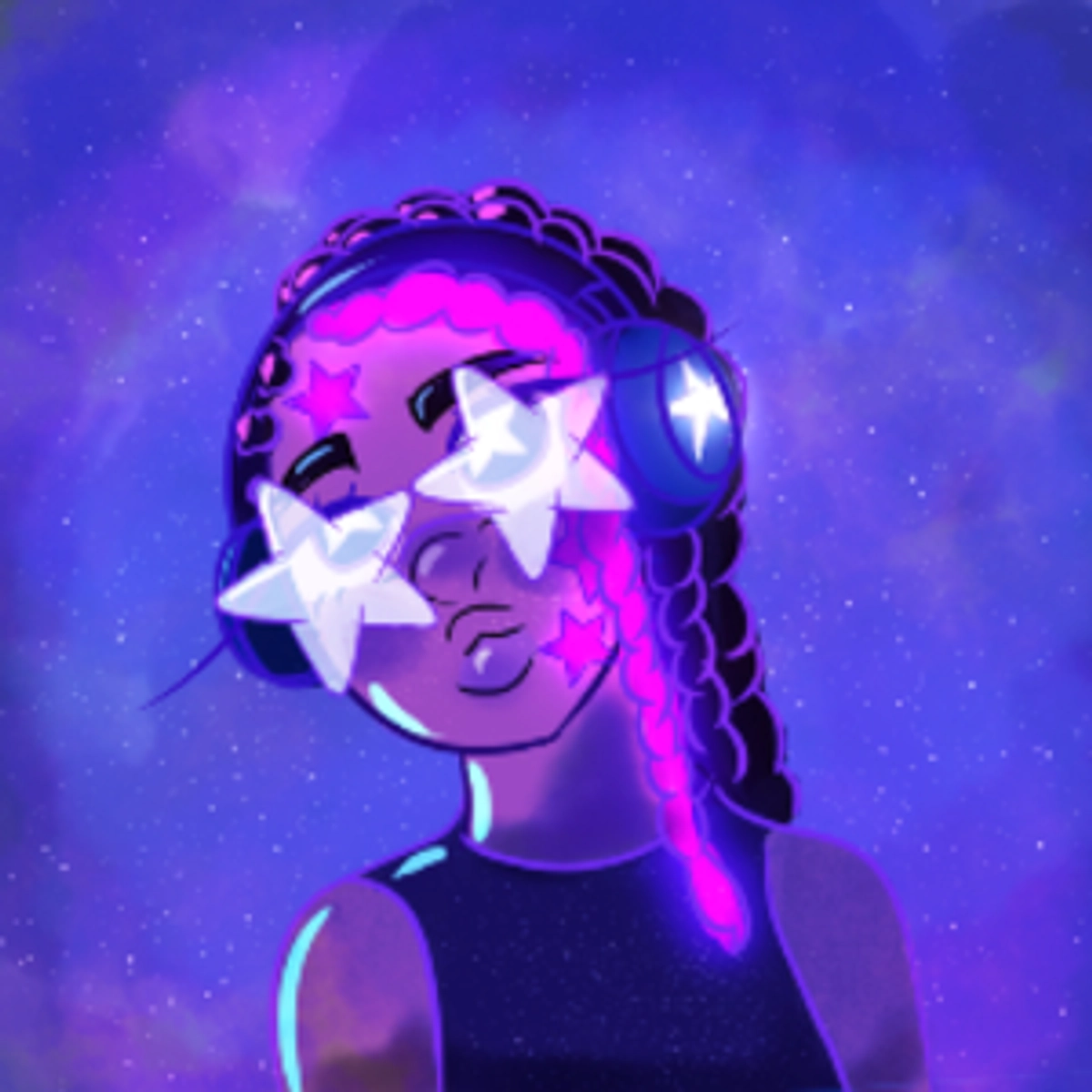 Throne profile picture for @spaced