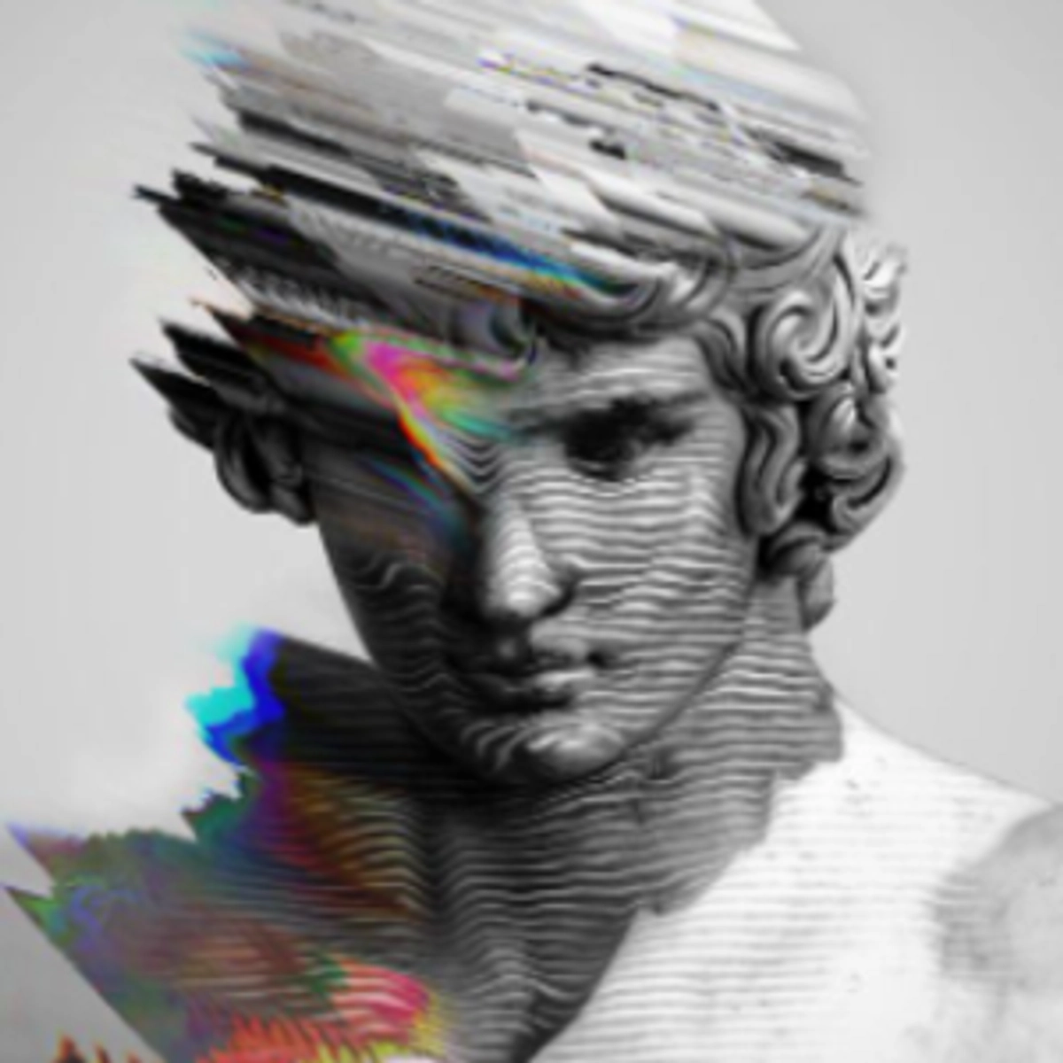Throne profile picture for @hide