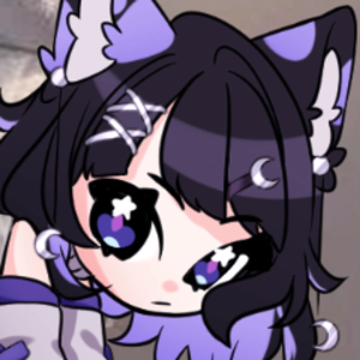Throne profile picture for @lavender