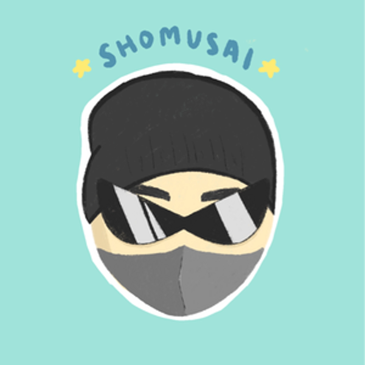 shomusai