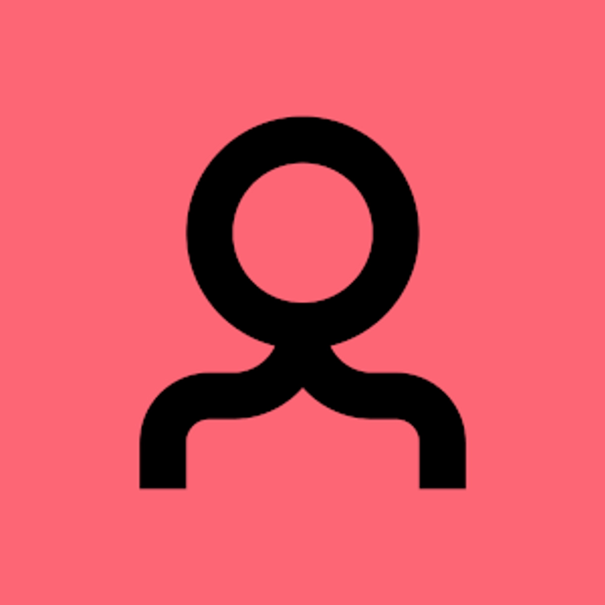 Throne profile picture for @mom
