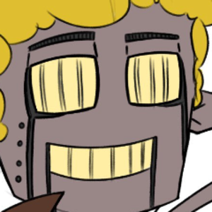 Throne profile picture for @oatmeal