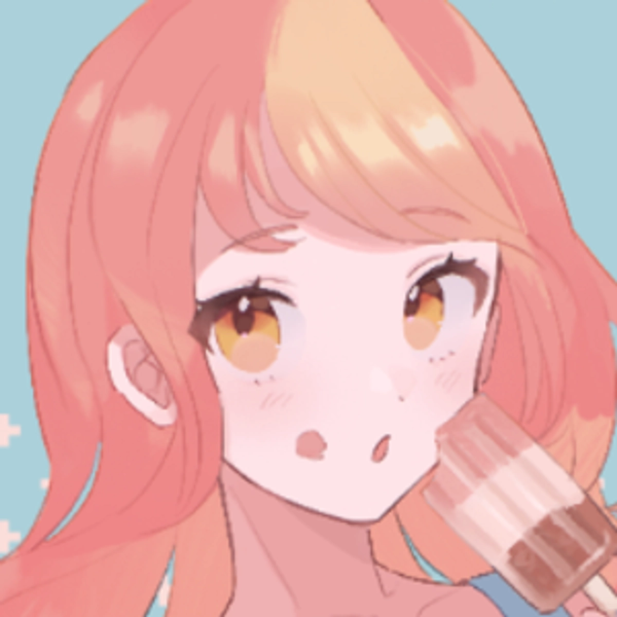 Throne profile picture for @parfait