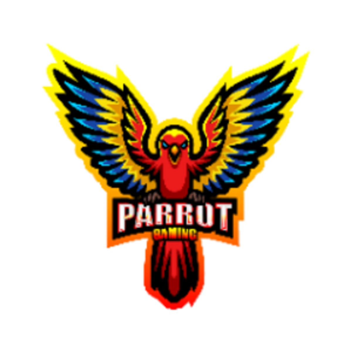 Throne profile picture for @parrot