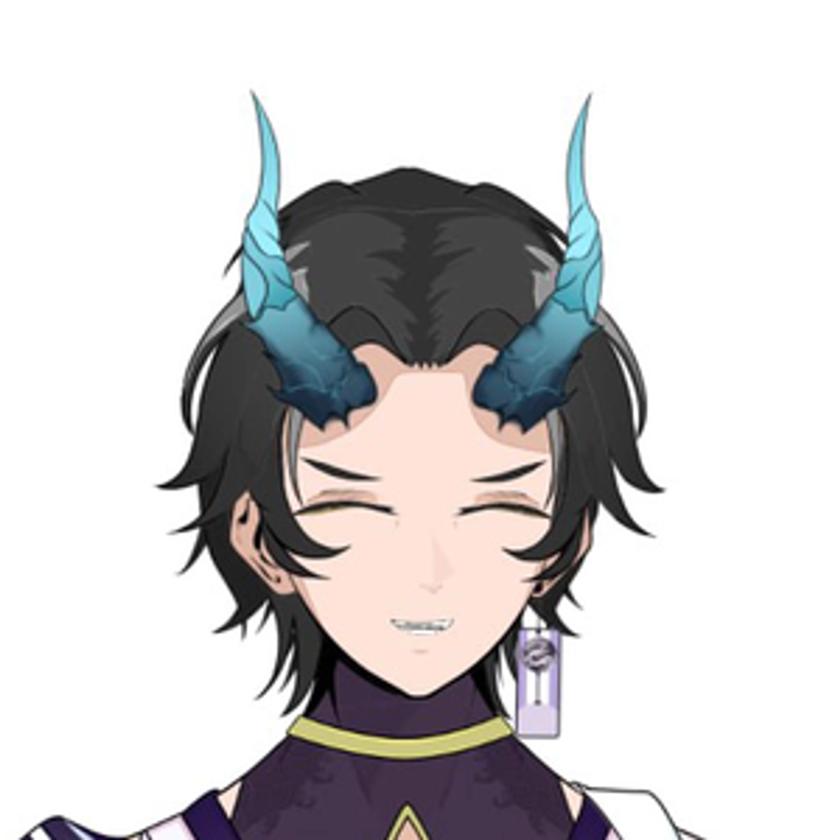 Throne profile picture for @tear