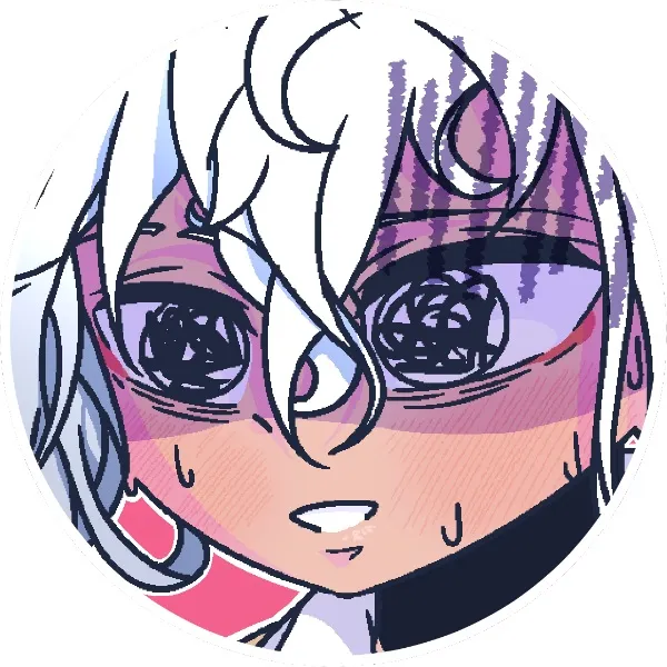 Throne profile picture for @saccharine