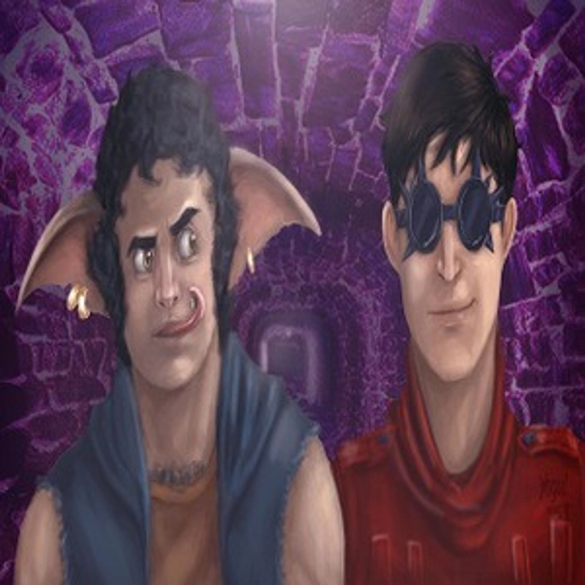 Throne profile picture for @fools