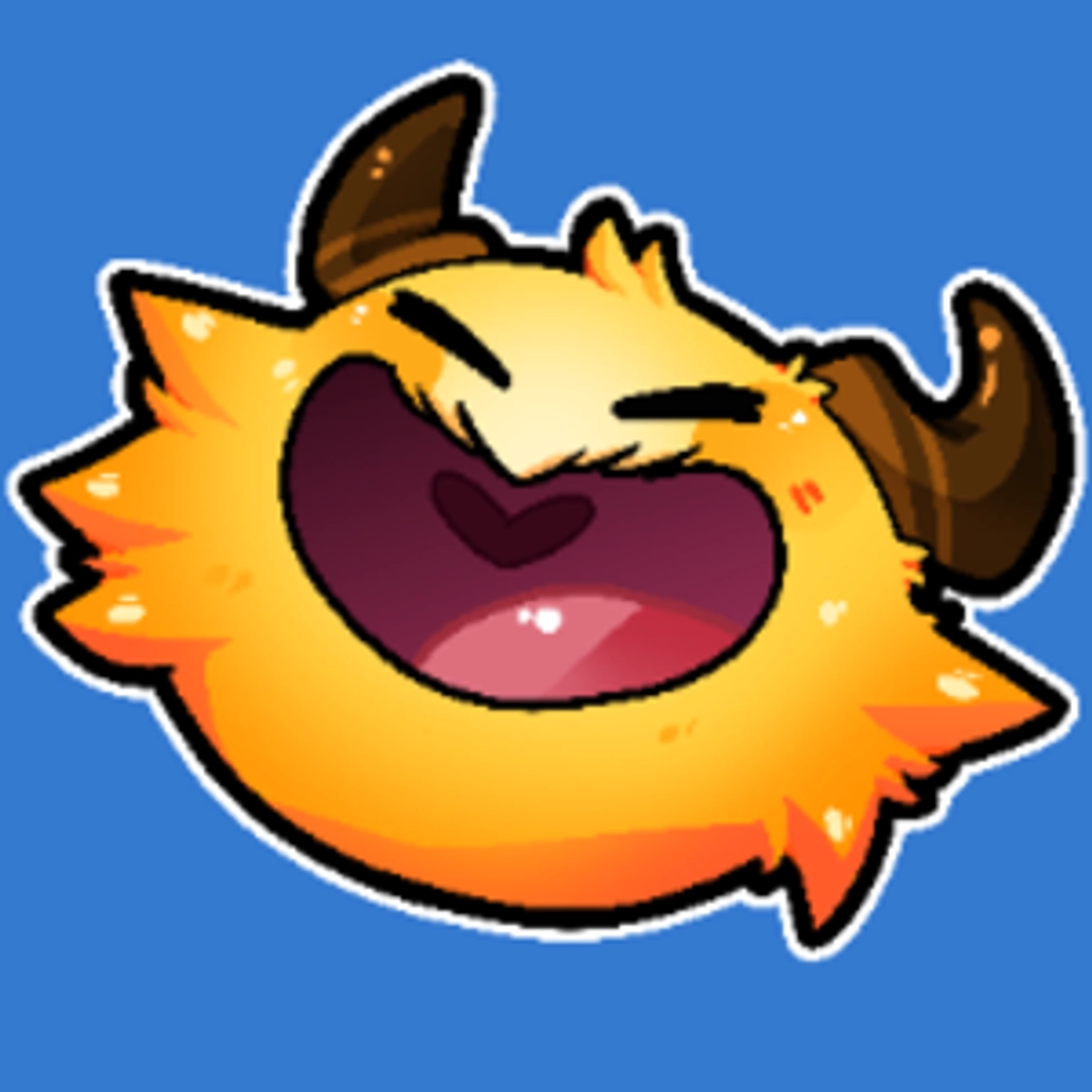 Throne profile picture for @matteo