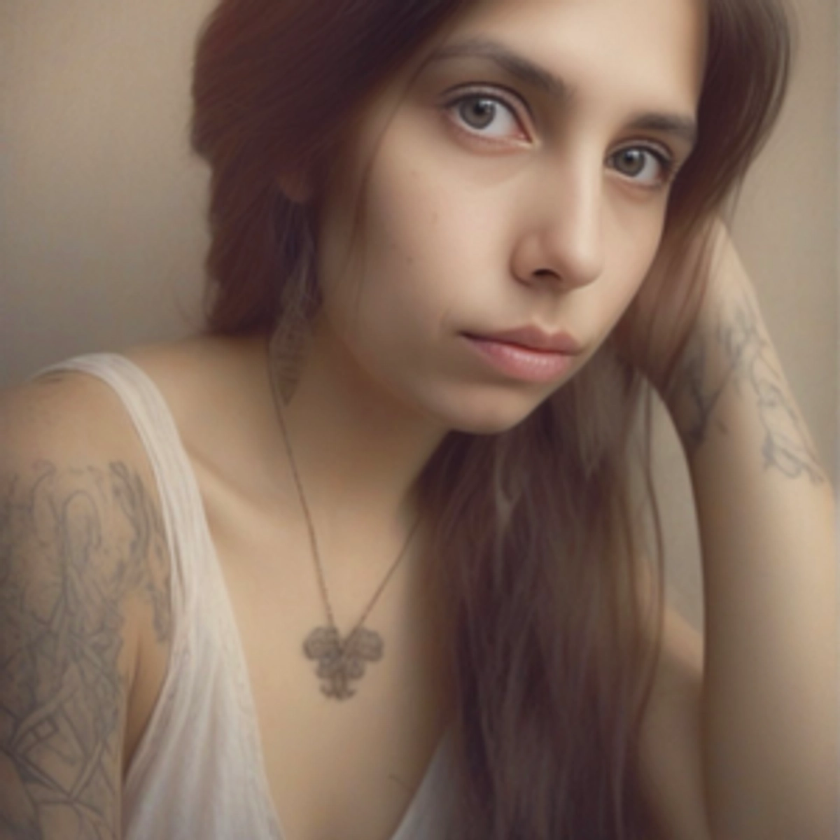 Throne | Linda ? | Classic Black