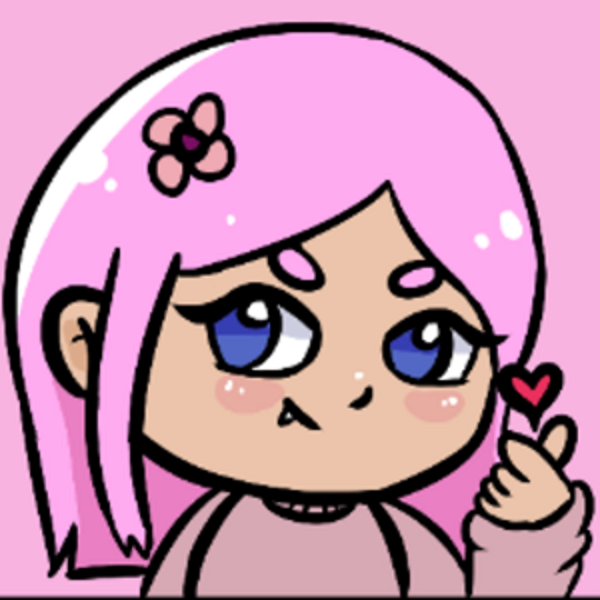 Throne profile picture for @eggplant