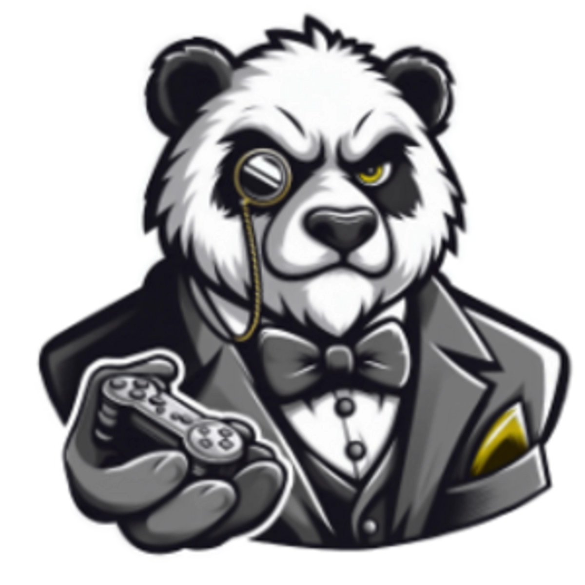 Throne profile picture for @panda