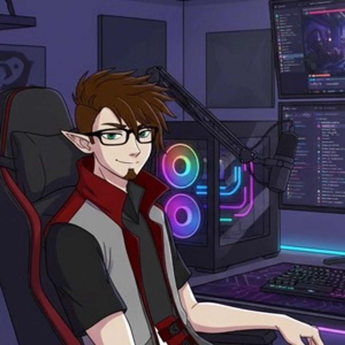 Otakuspeedster Wishlist Throne otakuspeedster-wishlist-throne