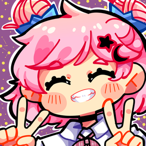 Throne profile picture for @dal