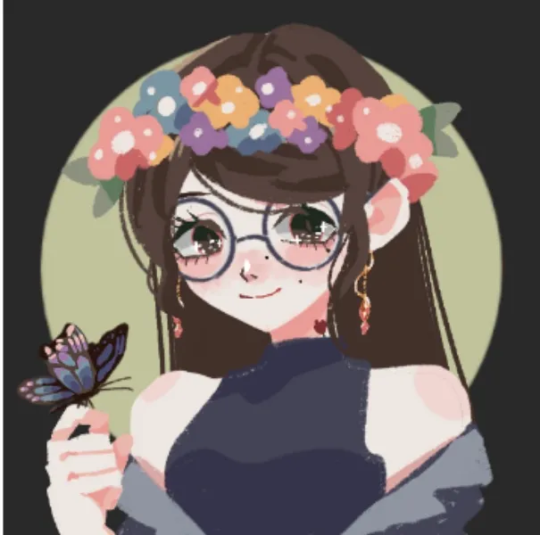 Throne profile picture for @cal