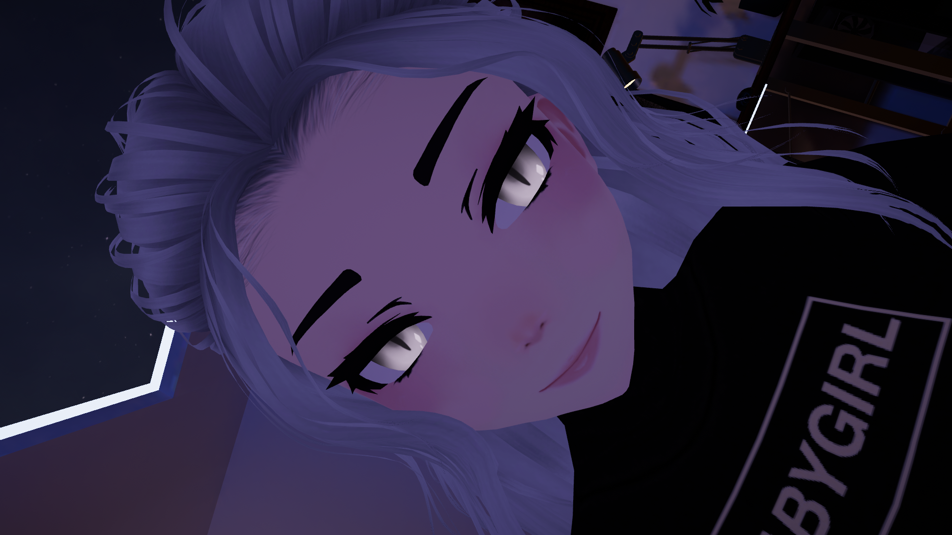 Throne profile picture for @broom