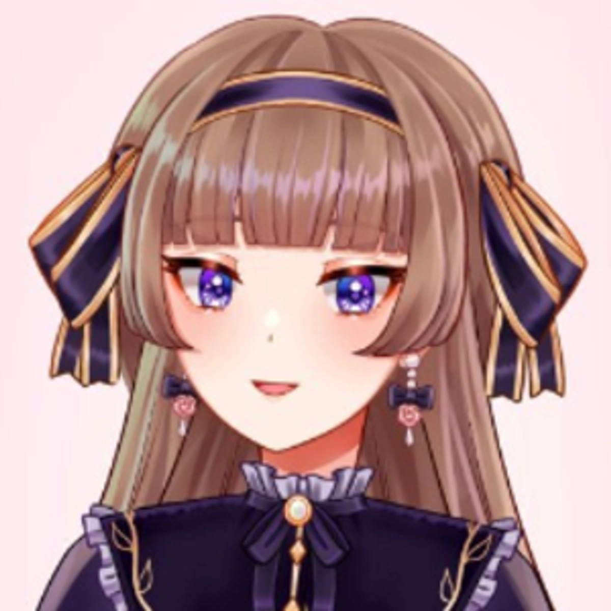 Throne profile picture for @hazel