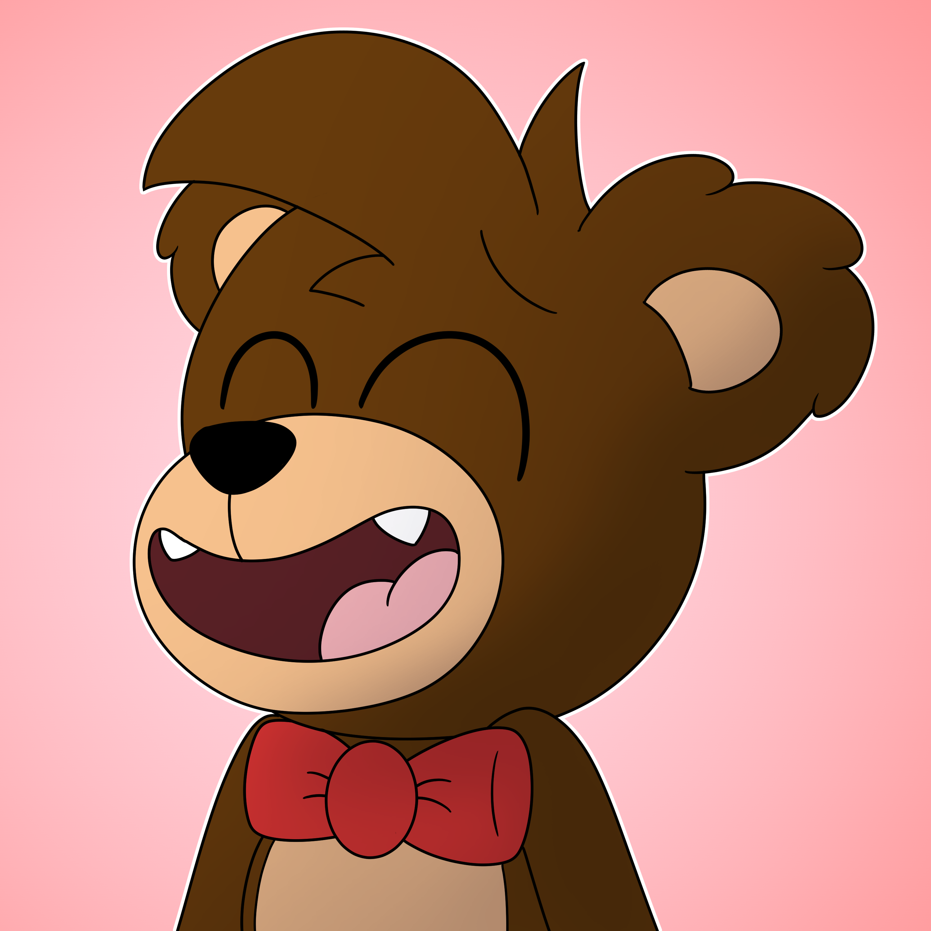 Throne profile picture for @olly