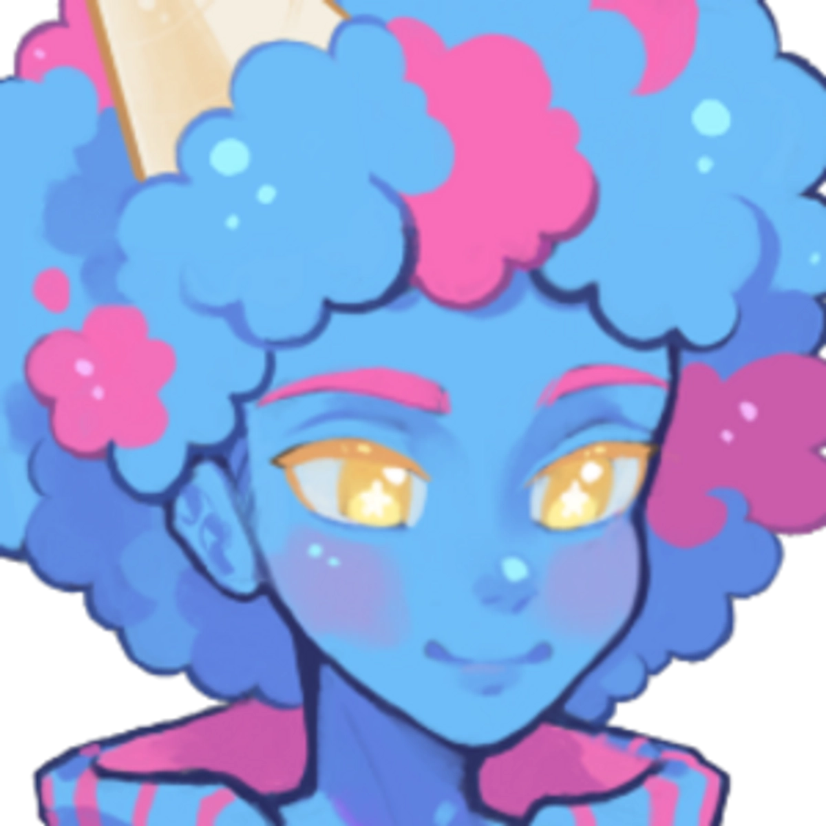 Throne profile picture for @cotton