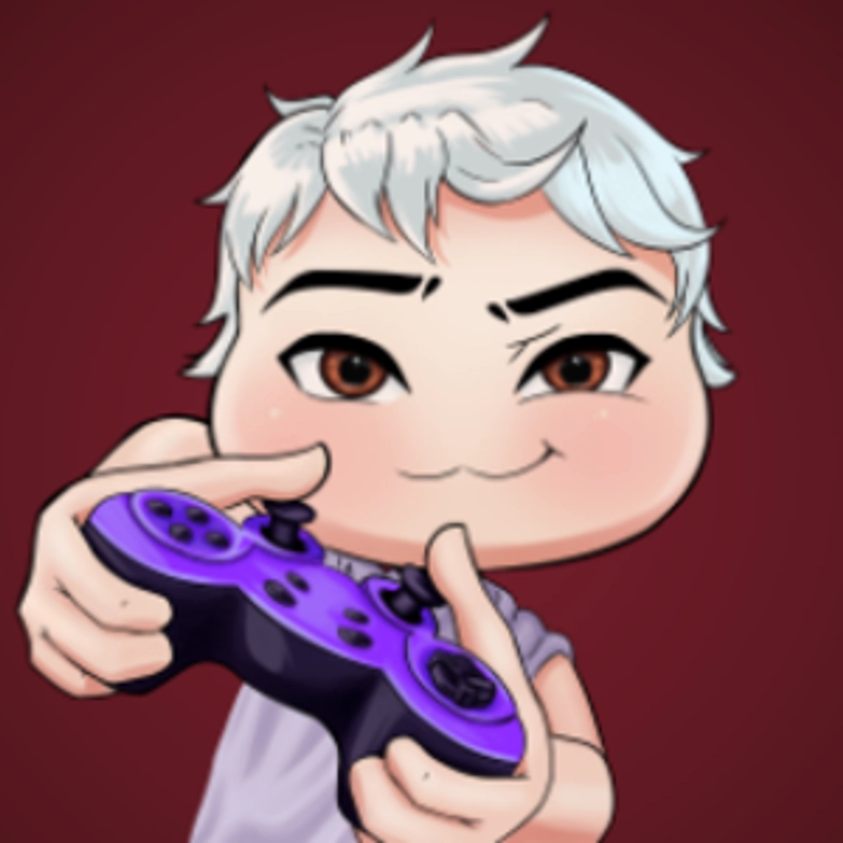 Throne profile picture for @kurama