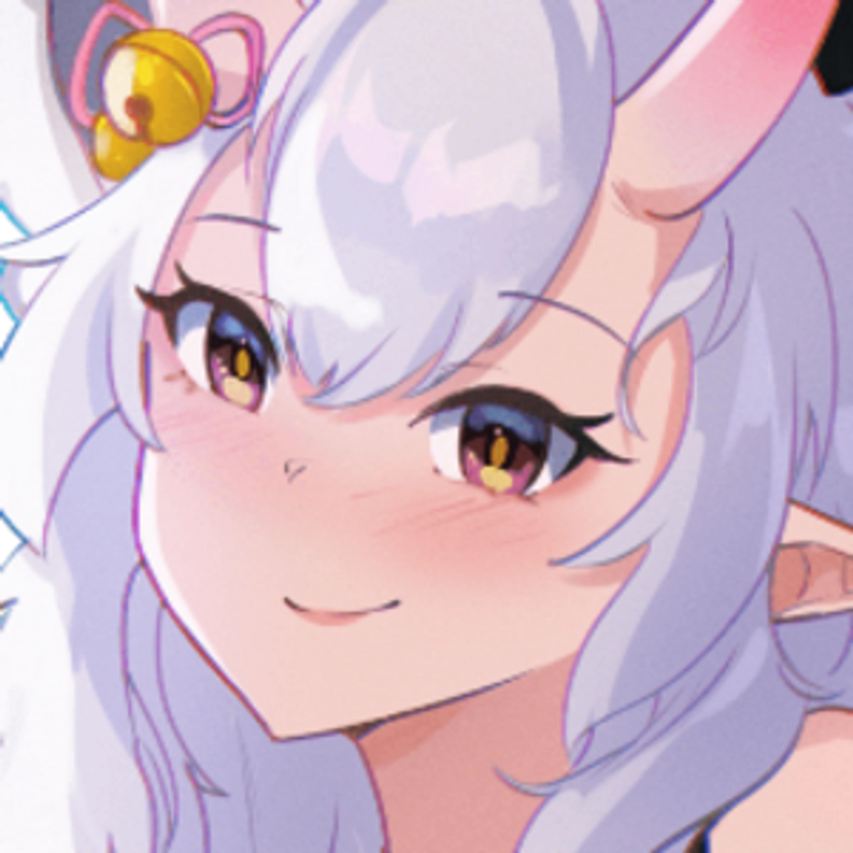 Throne profile picture for @nvm