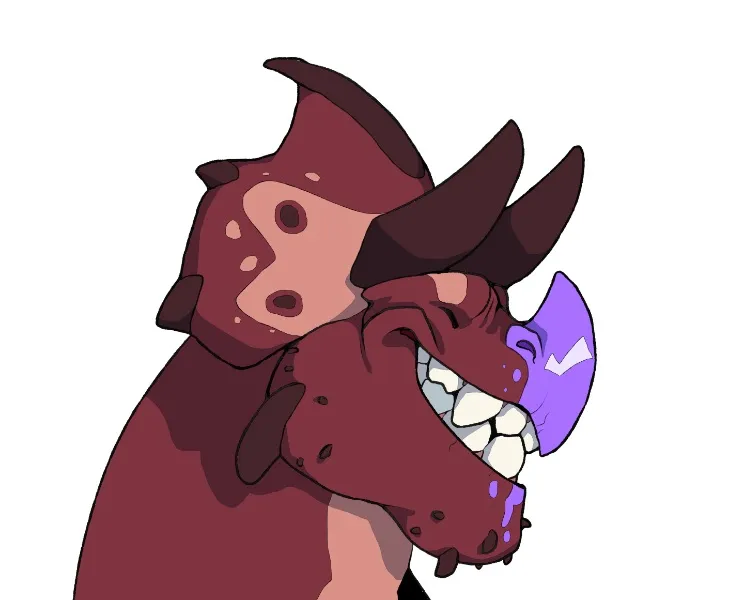 Throne profile picture for @tristan