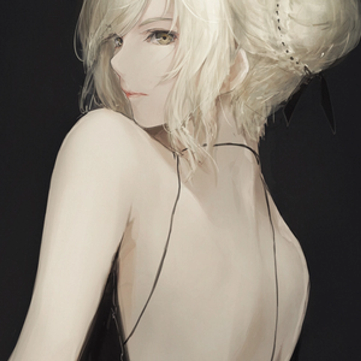 Throne profile picture for @pantsy