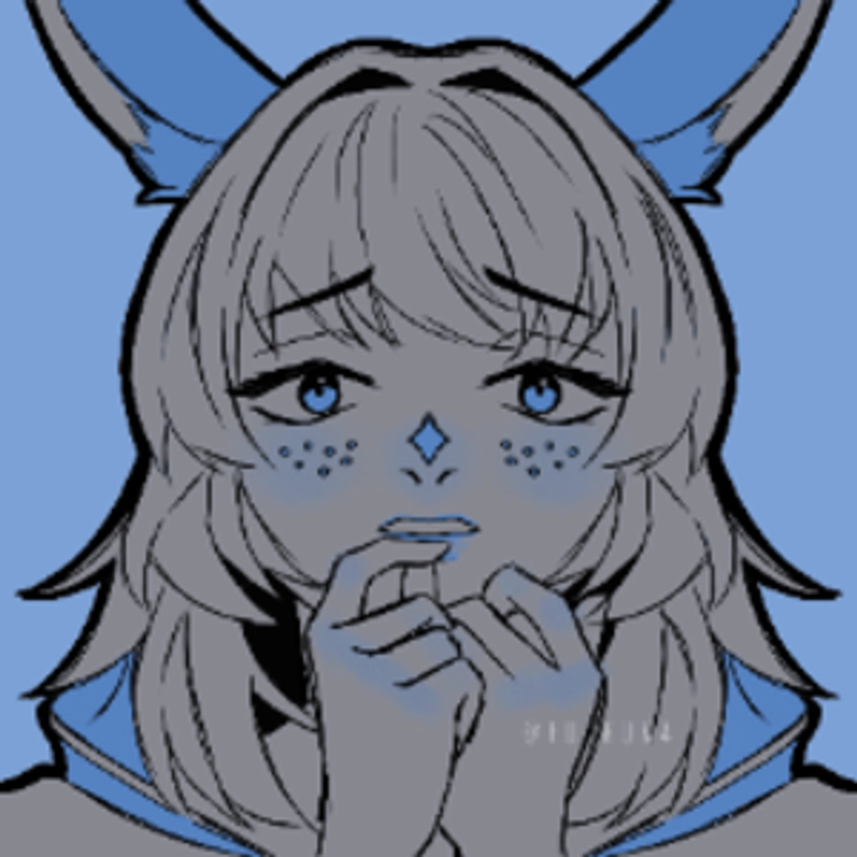 Throne profile picture for @melle