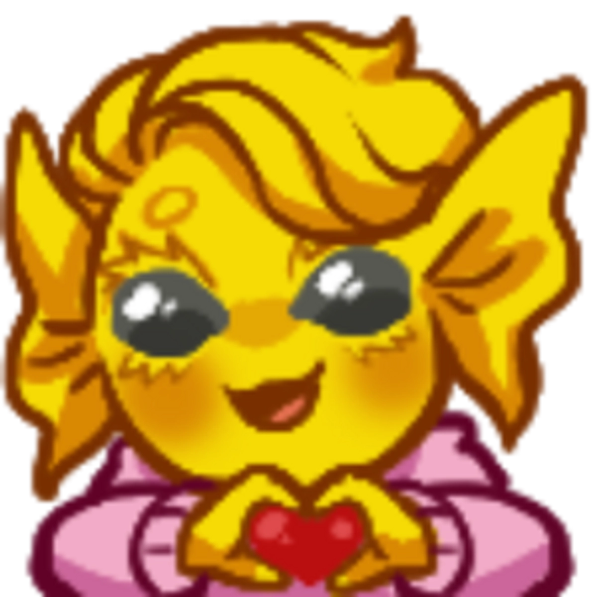 Throne Ariantha Surprise Gifts