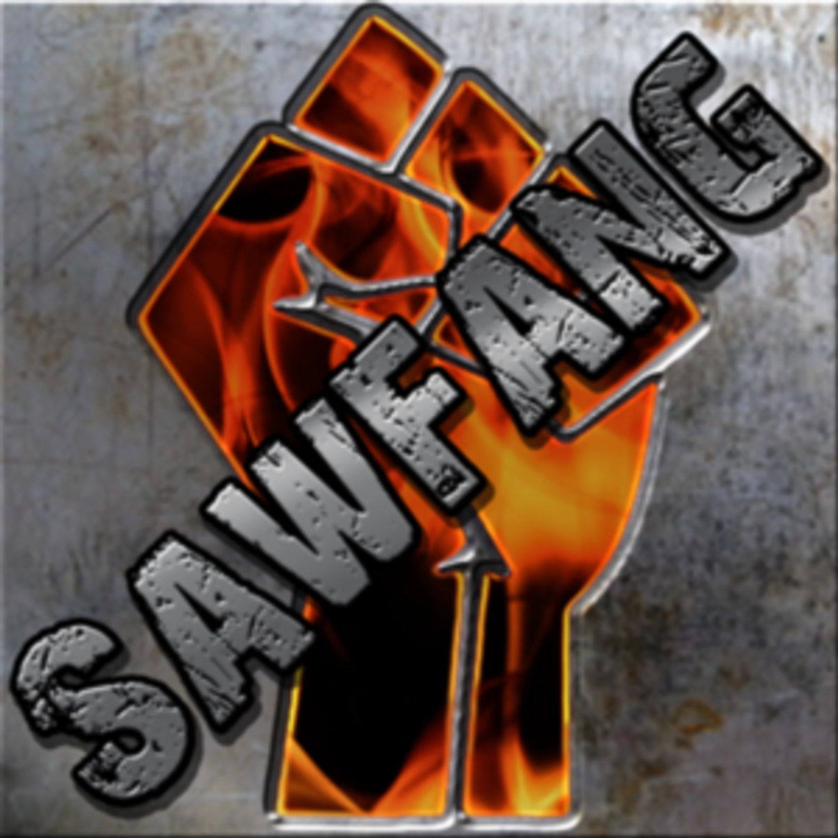 sawfang