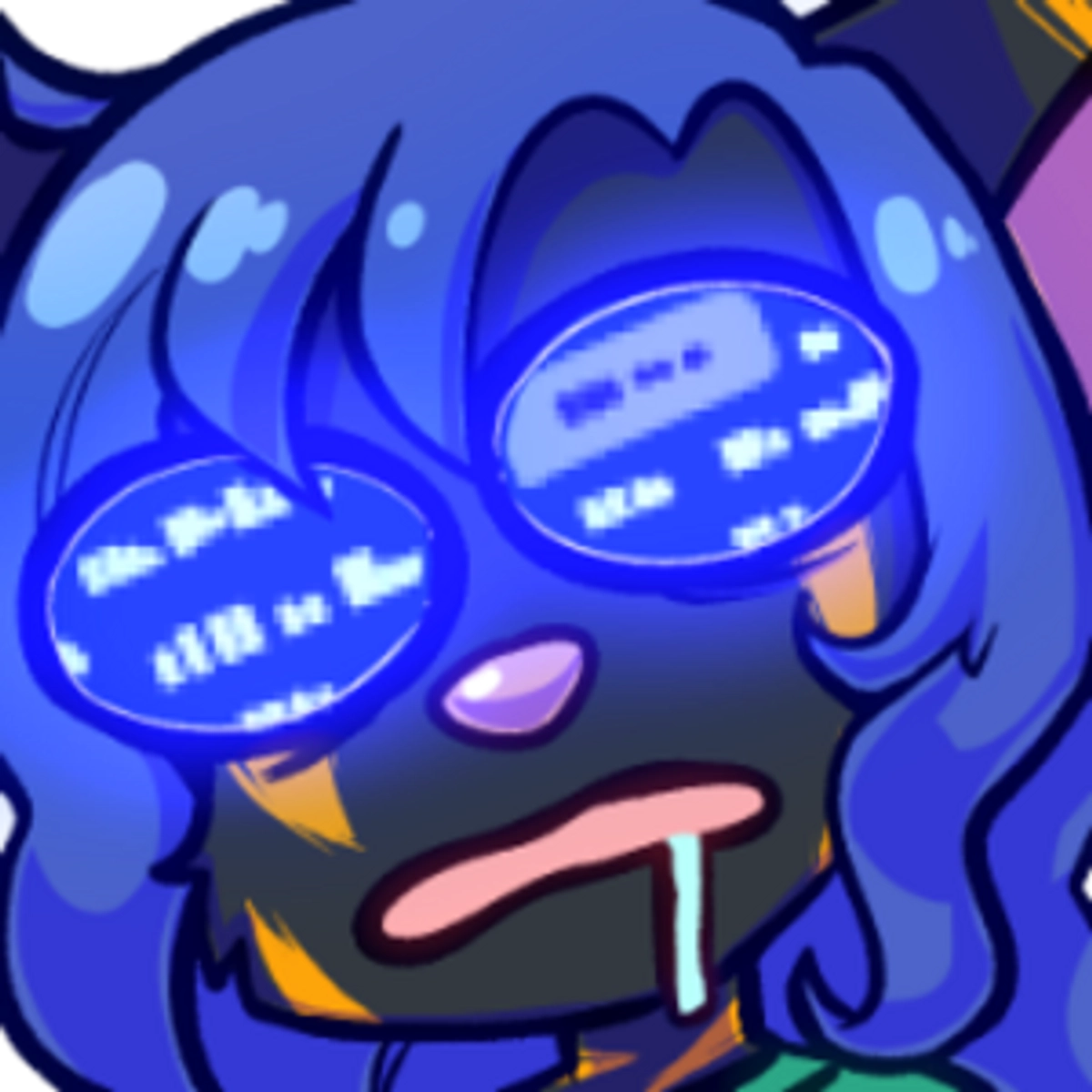 Throne profile picture for @kazy