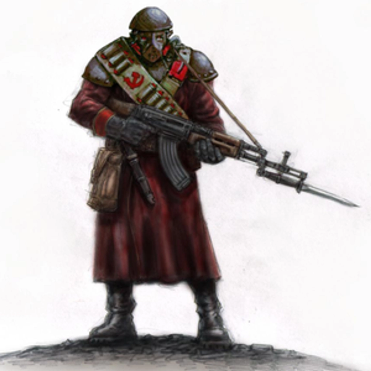 sovietconscript