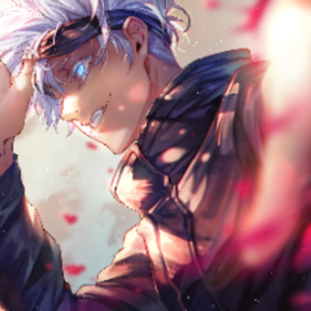 Throne profile picture for @incarnation