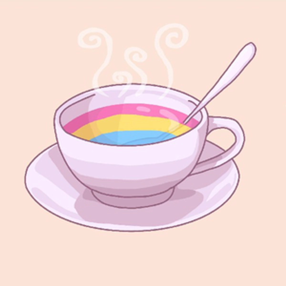 Throne profile picture for @teaspoon