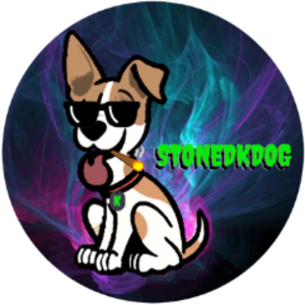 stonedkdog
