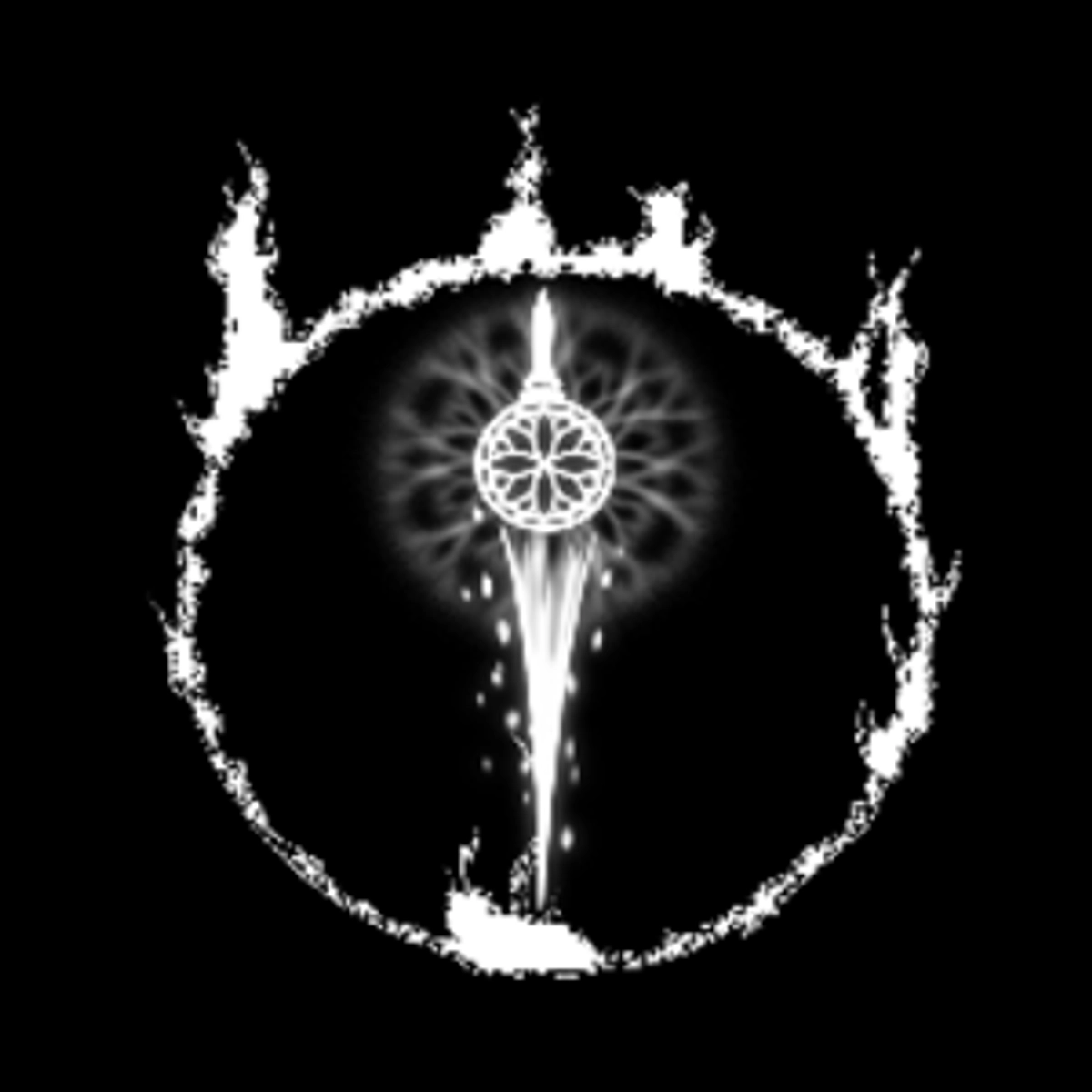 Throne profile picture for @glance