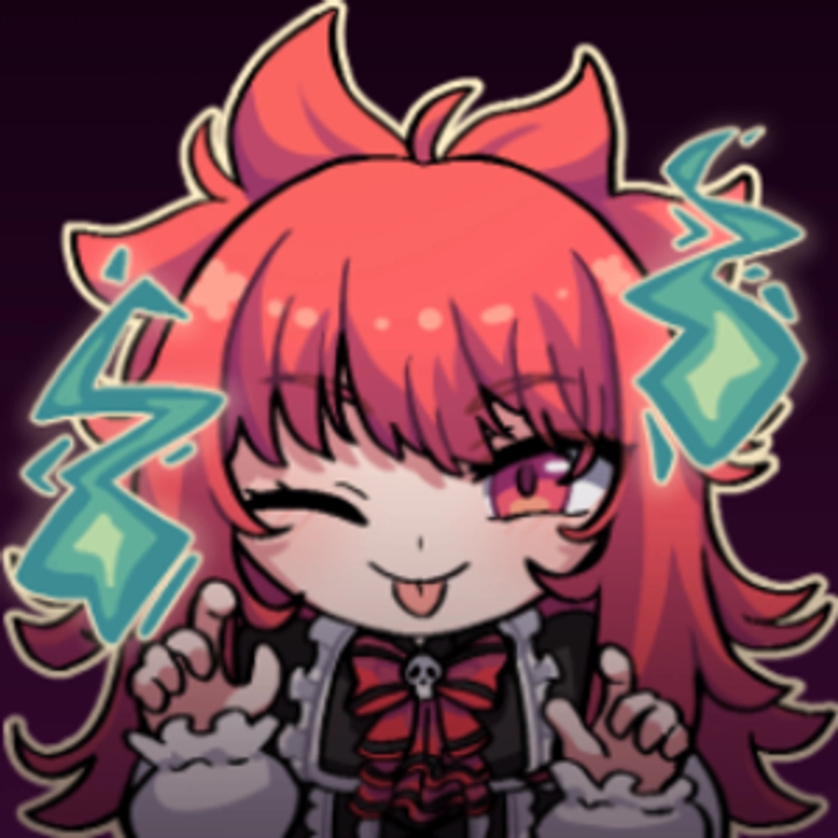 Throne profile picture for @junior