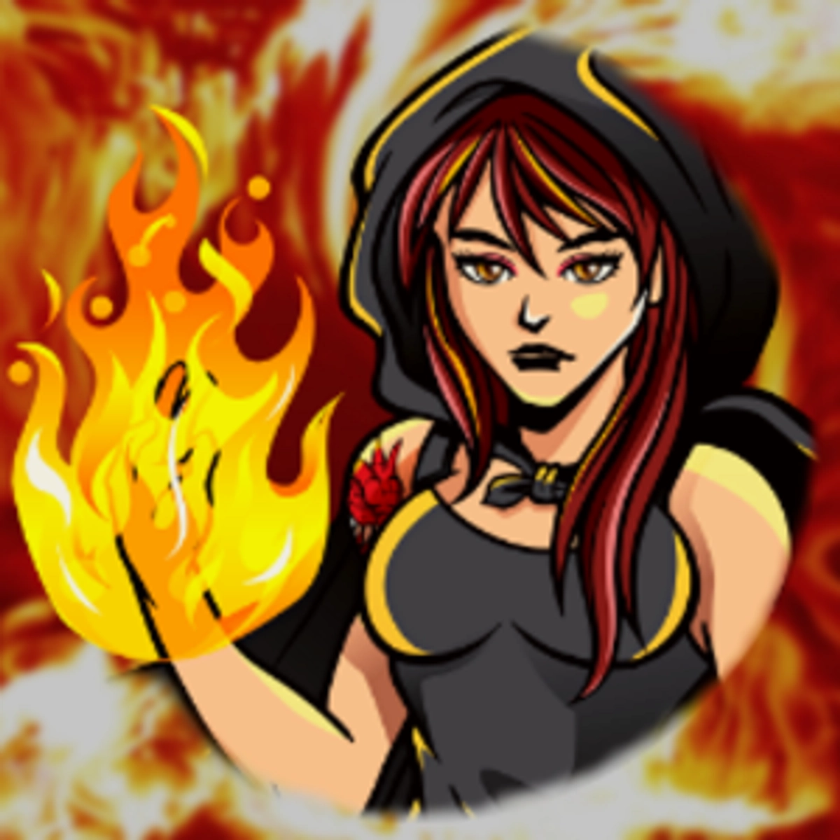 firewitch74