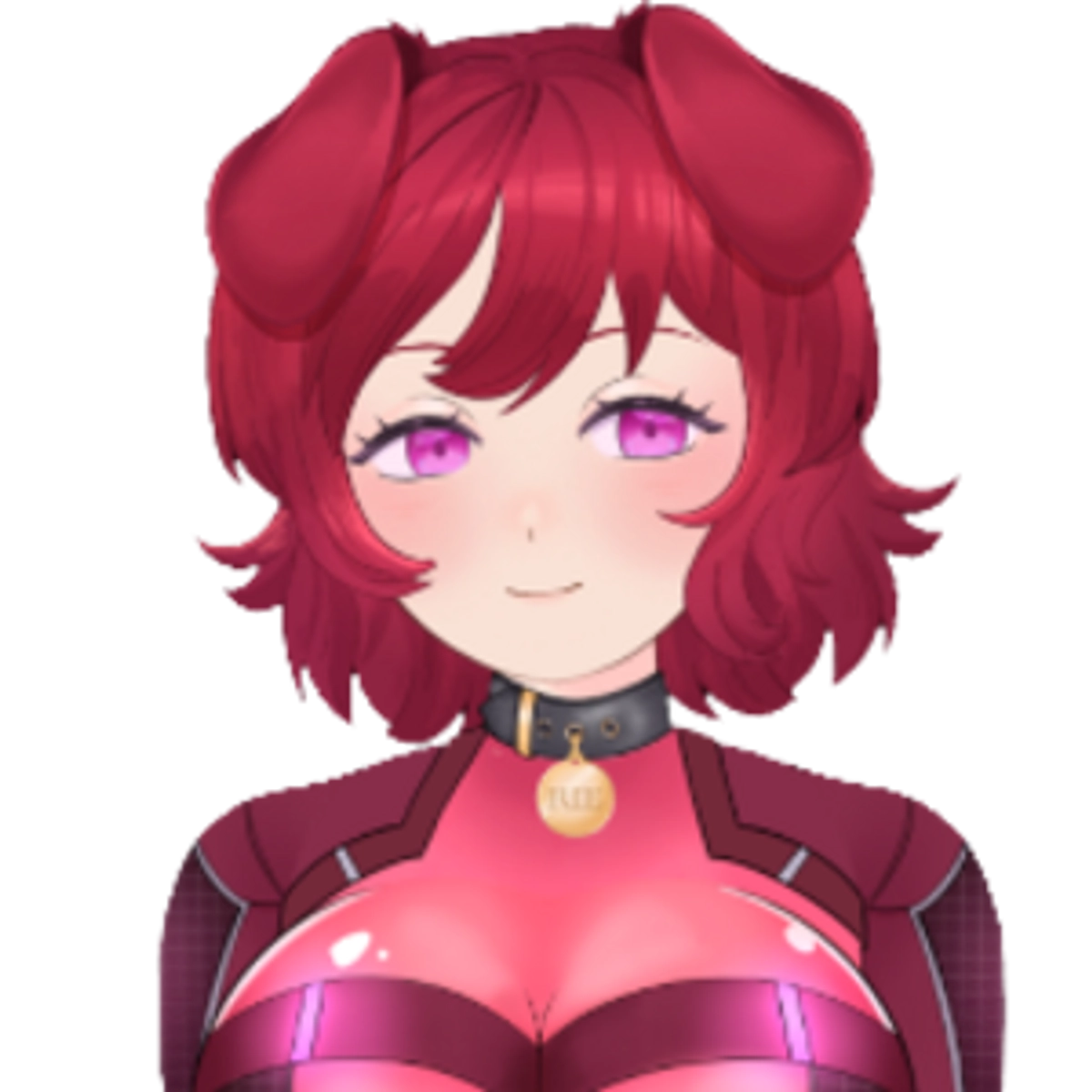 Throne profile picture for @rie