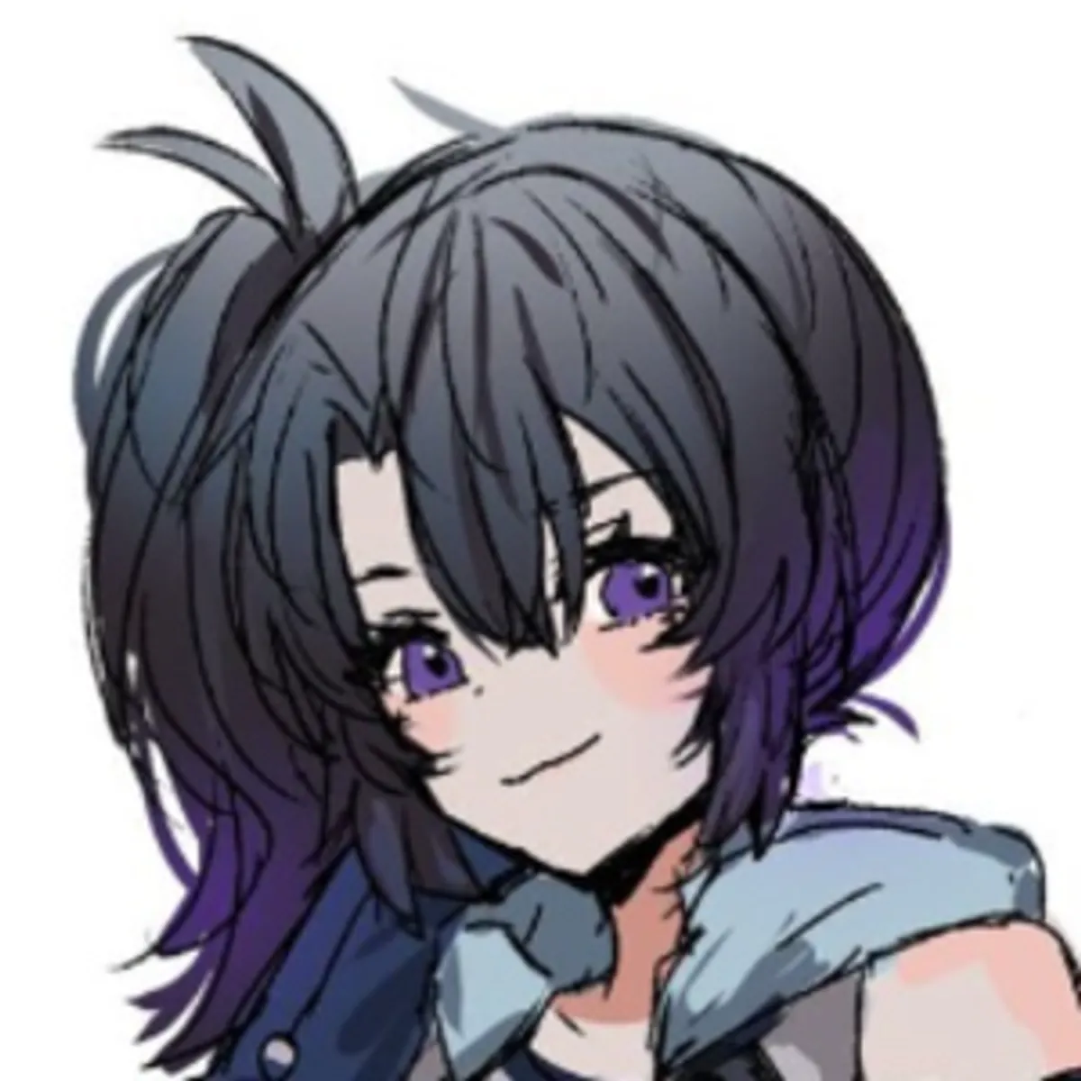 Throne Yura Wishlist