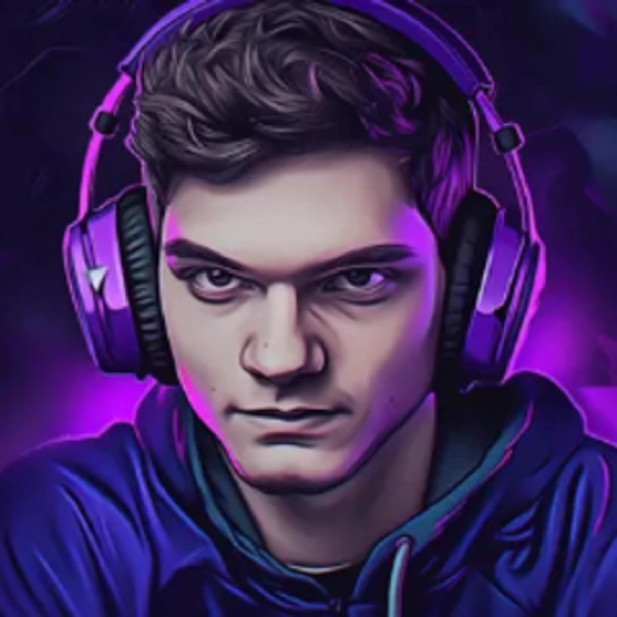 Throne profile picture for @soner